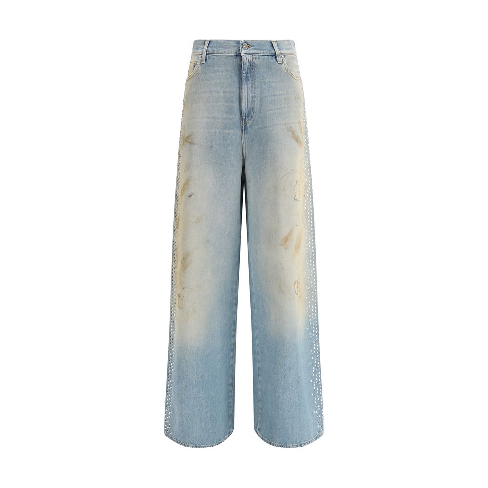 Golden Goose Journey Boyfriend Jeans