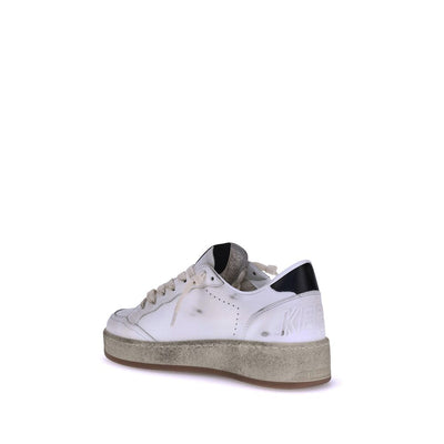 Golden Goose Ball Star 2 Turnschuhe