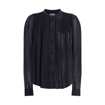 Marant Etoile Noeline Hemd