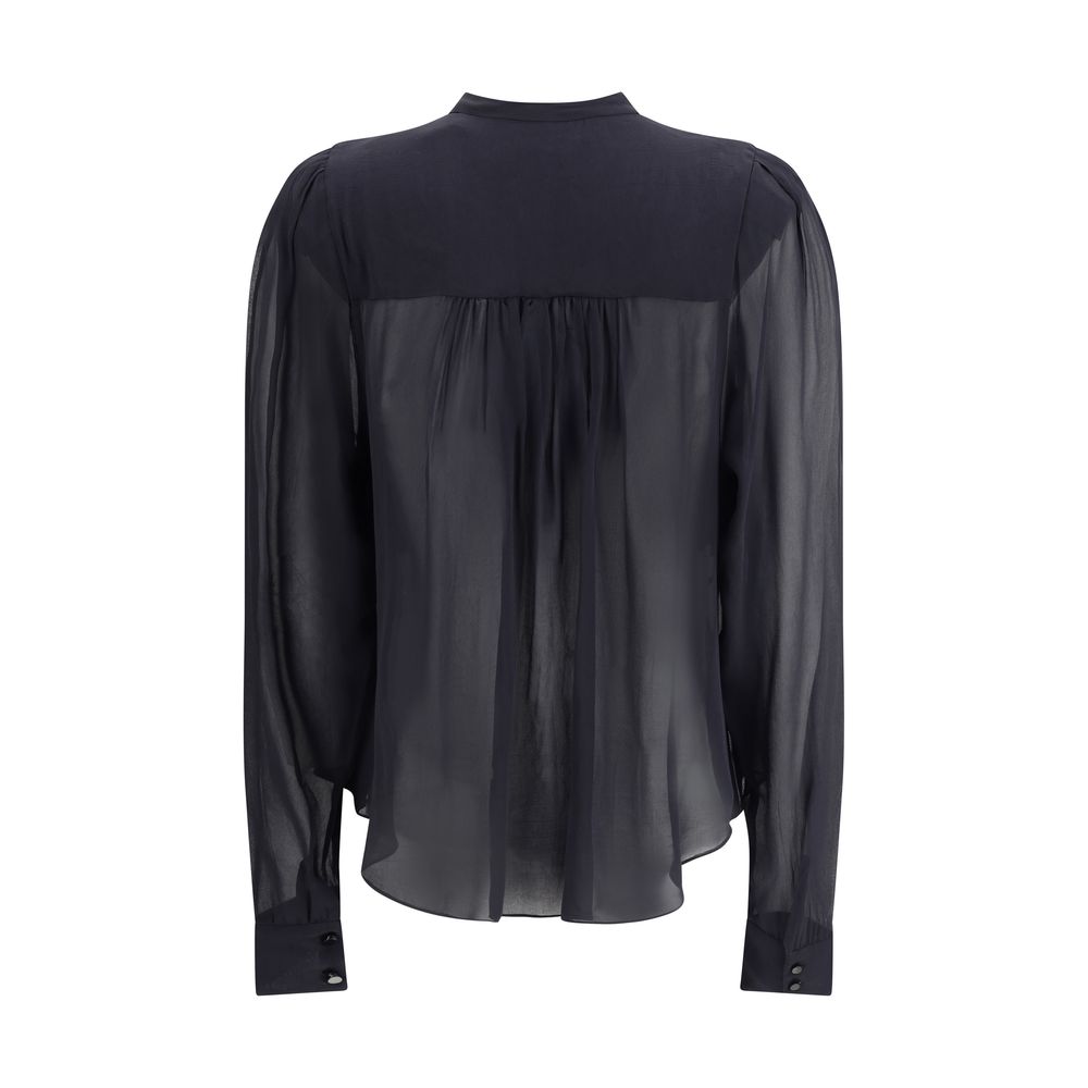 Marant Etoile Noeline Hemd