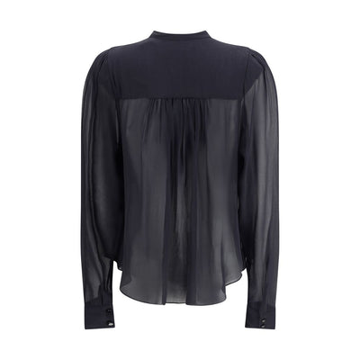 Marant Etoile Noeline Hemd