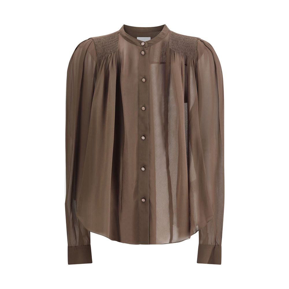 Marant Etoile Noeline Hemd