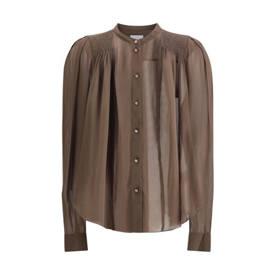 Marant Etoile Noeline Hemd