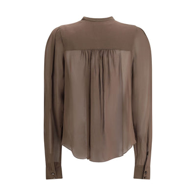 Marant Etoile Noeline Hemd