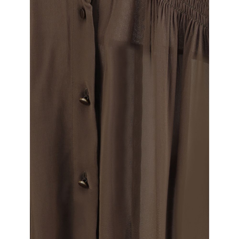 Marant Etoile Noeline Hemd