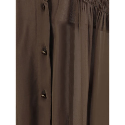 Marant Etoile Noeline Hemd