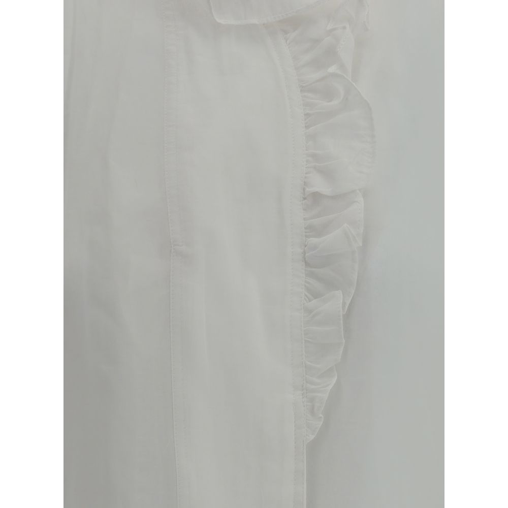 Marant Etoile Pamias Bluse