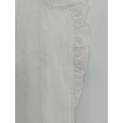 Marant Etoile Pamias Bluse