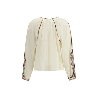 Marant Etoile Lynne Hemd