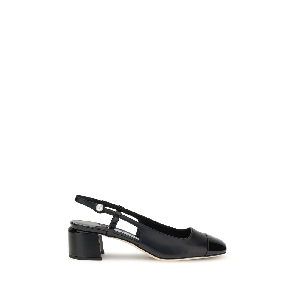 Jimmy Choo Elisa-Pumpen