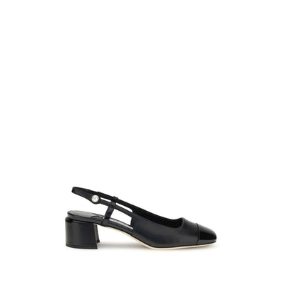 Jimmy Choo Elisa-Pumpen