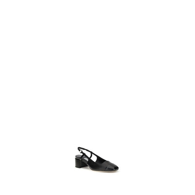 Jimmy Choo Elisa-Pumpen