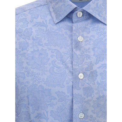 Etro Hemd Roma