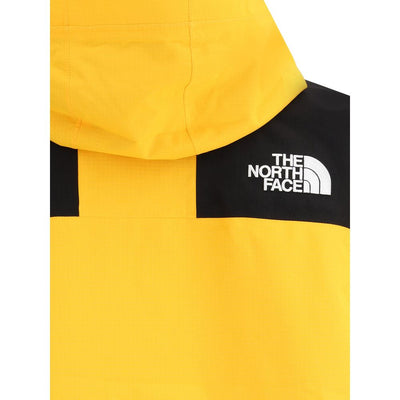 The North Face Dryvent Mountain Wasserdichte Jacke