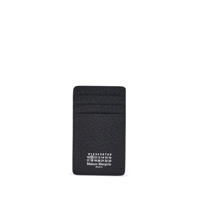 Margiela Vertikaler Kartenhalter