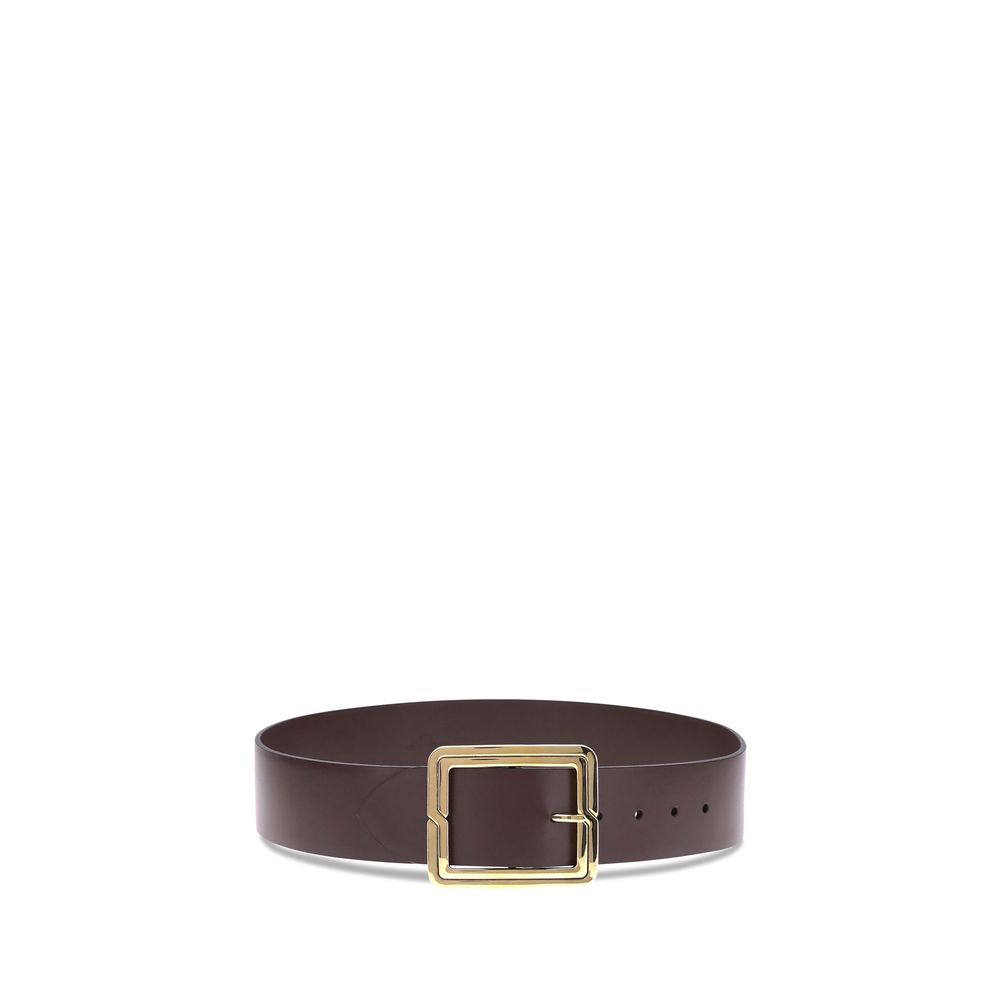 Etro Ledergürtel