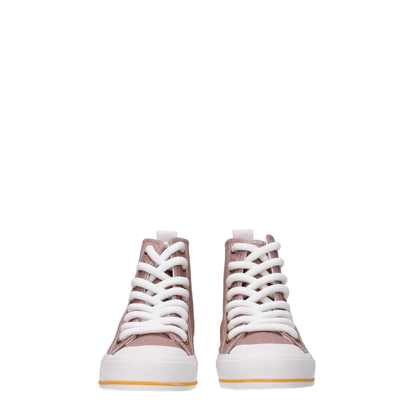 See By Chloé Rosa Stoff-High-Tops