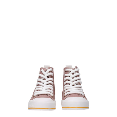 See By Chloé Rosa Stoff-High-Tops