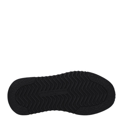 Philippe Model Weißer Stoff Sportliche Turnschuhe