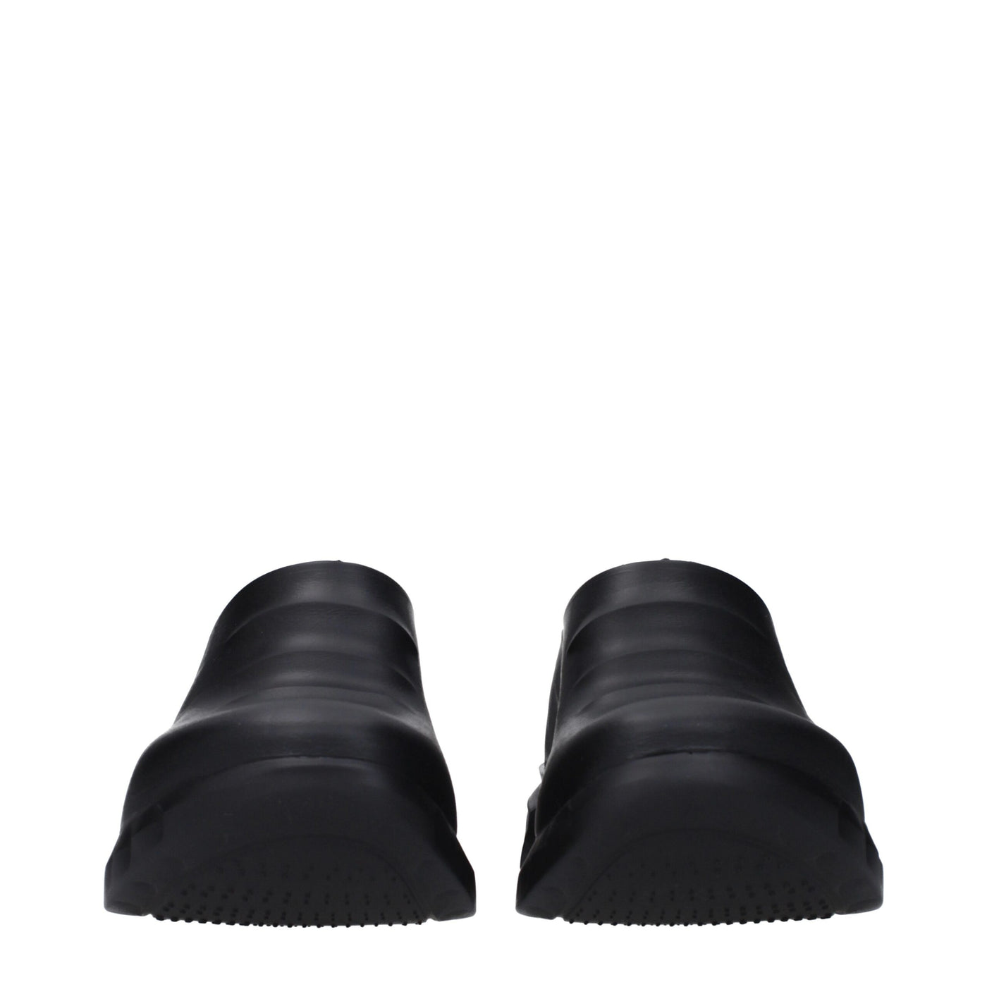 Givenchy Schwarz Baumwolle Hausschuhe Sandalen