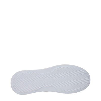Philippe Model Grüne Leder-Low Tops