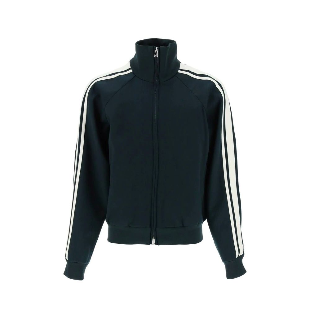 Bottega Veneta Hochgeschlossene Jacke