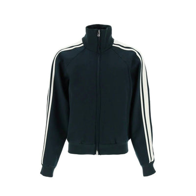 Bottega Veneta Hochgeschlossene Jacke