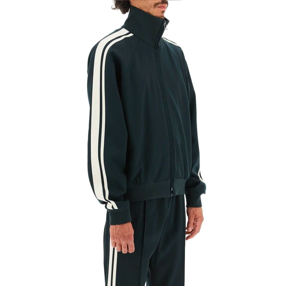 Bottega Veneta Hochgeschlossene Jacke