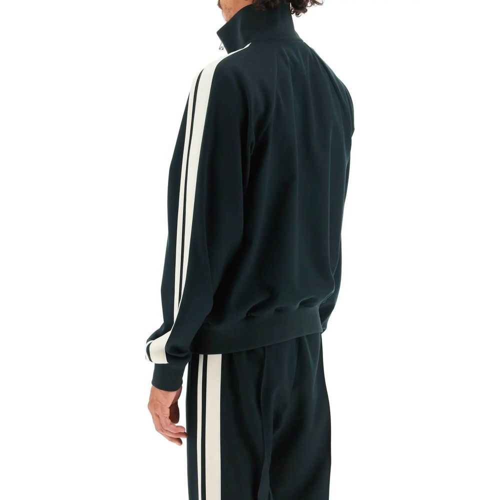 Bottega Veneta Hochgeschlossene Jacke