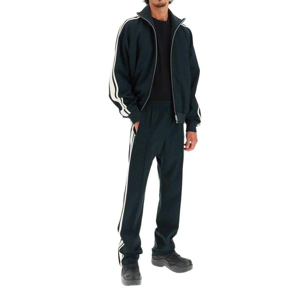 Bottega Veneta Hochgeschlossene Jacke
