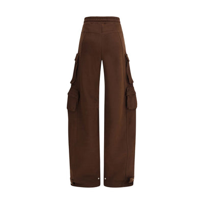 The Attico Cargo-Sweatpants