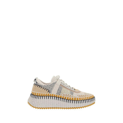 Chloé Nama Turnschuhe