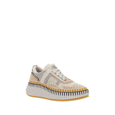 Chloé Nama Turnschuhe