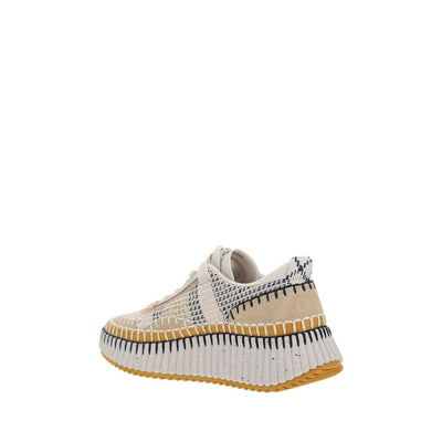 Chloé Nama Turnschuhe