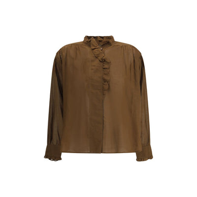 Marant Etoile Pamias Bluse