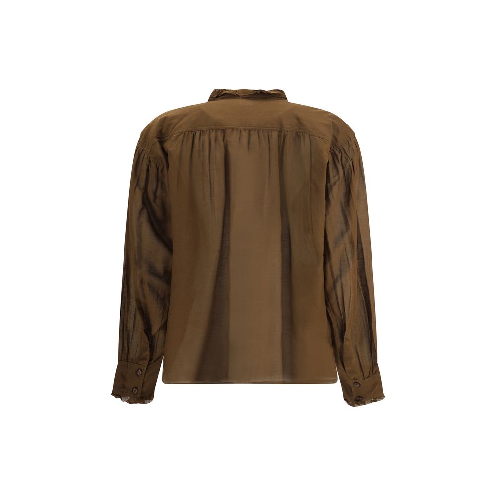Marant Etoile Pamias Bluse