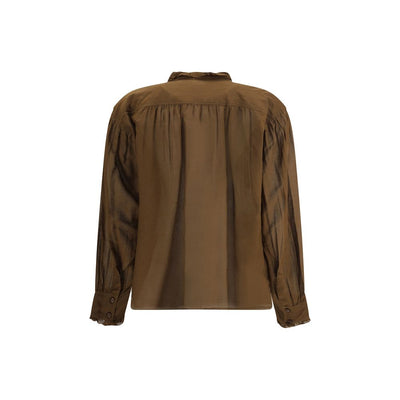 Marant Etoile Pamias Bluse
