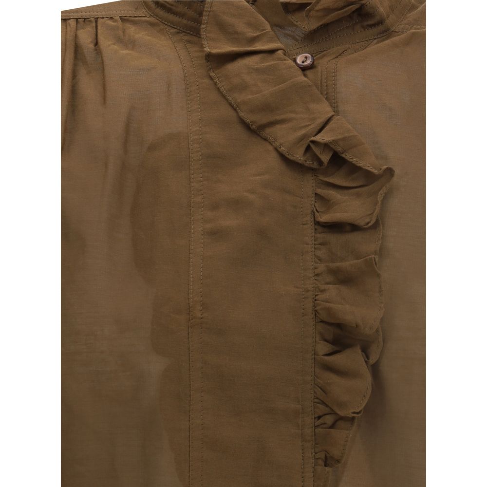 Marant Etoile Pamias Bluse