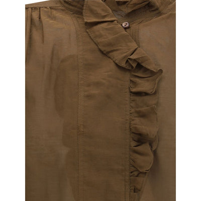 Marant Etoile Pamias Bluse