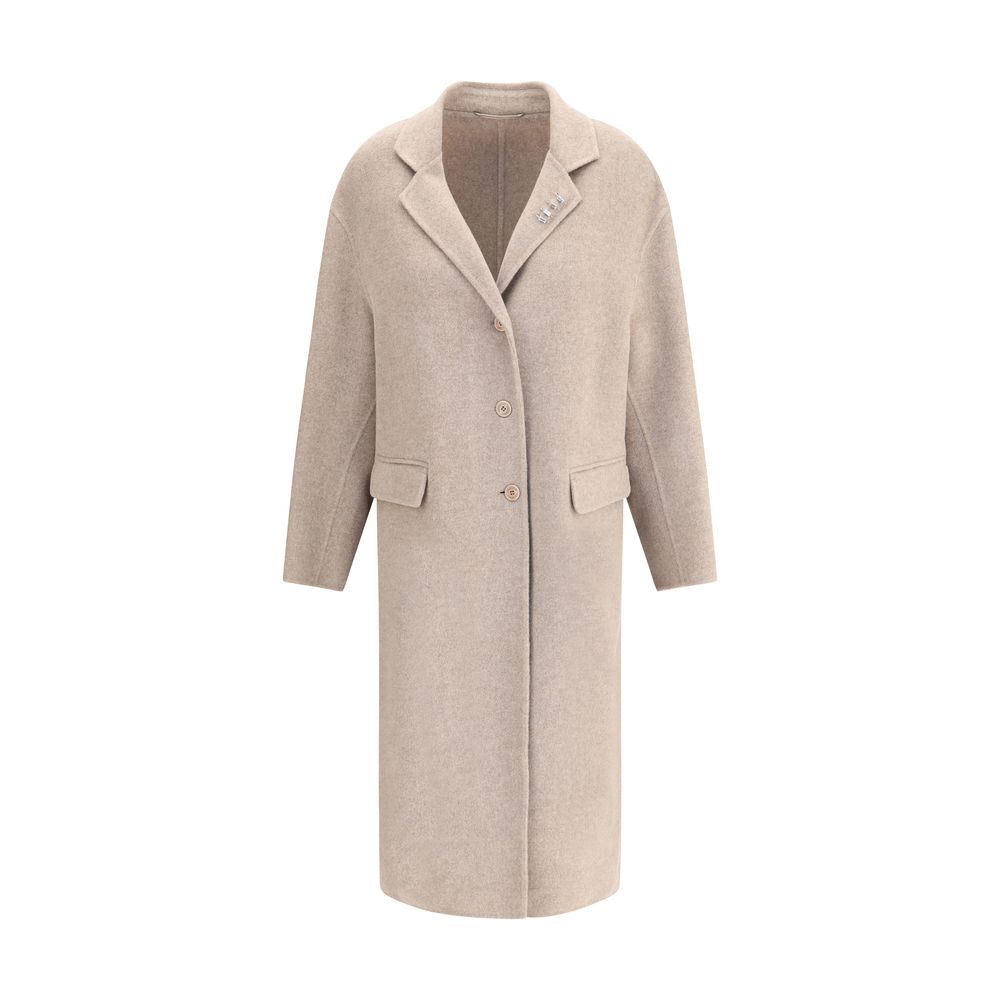 Ermanno Scervino Wollmantel