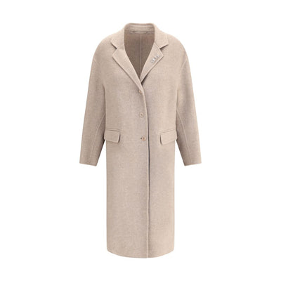 Ermanno Scervino Wollmantel