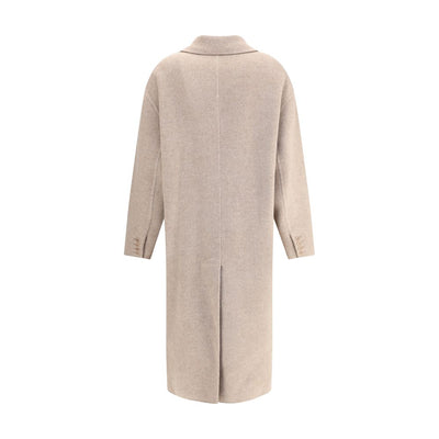 Ermanno Scervino Wollmantel