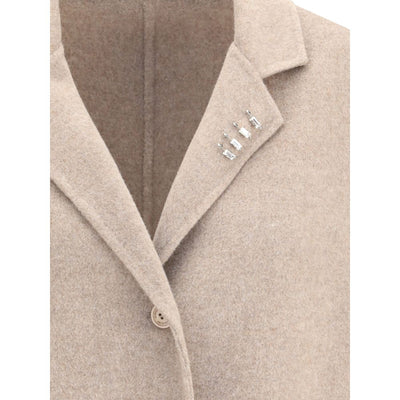 Ermanno Scervino Wollmantel