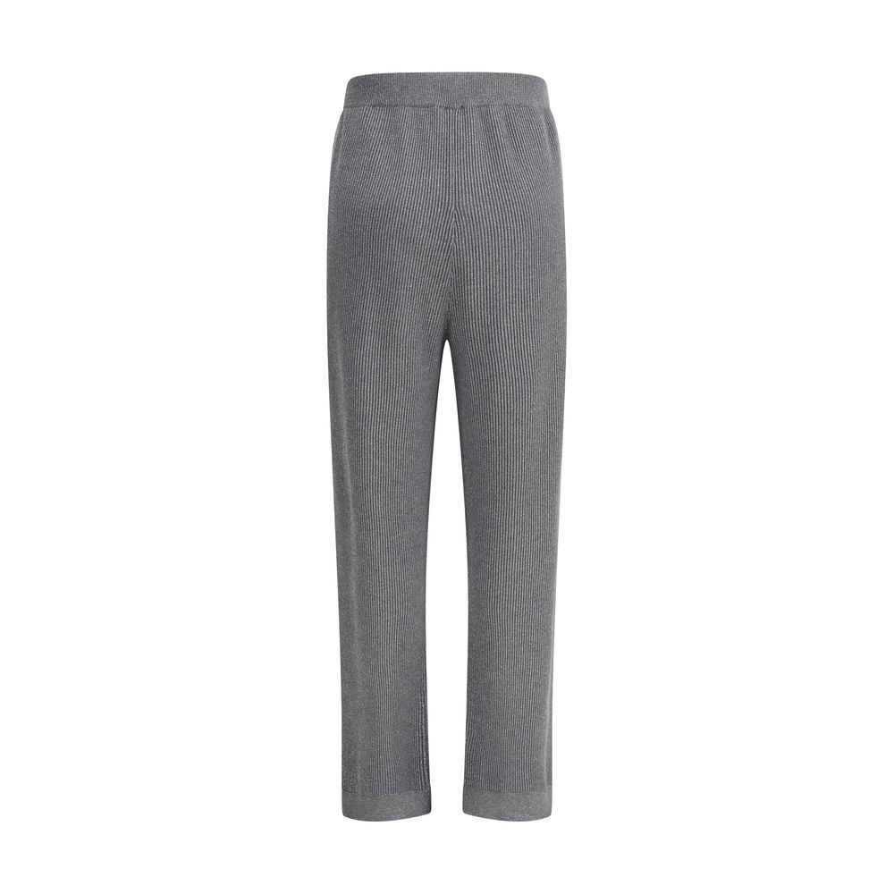 Brunello Cucinelli Strickhosen