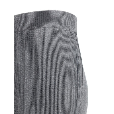 Brunello Cucinelli Strickhosen