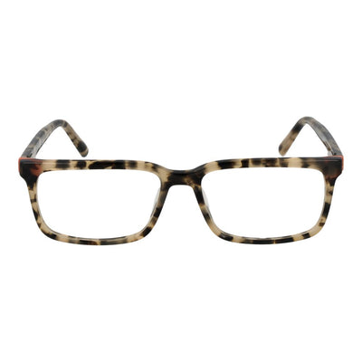 Guess Beige Männer Optische Brillenfassungen