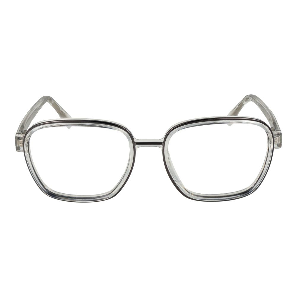 Guess Transparente optische Brillenfassungen für Männer