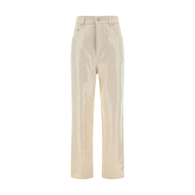 Golden Goose Denim-Hosen