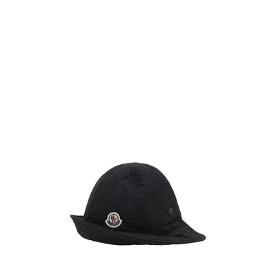 Moncler Eimerhut mit Logo