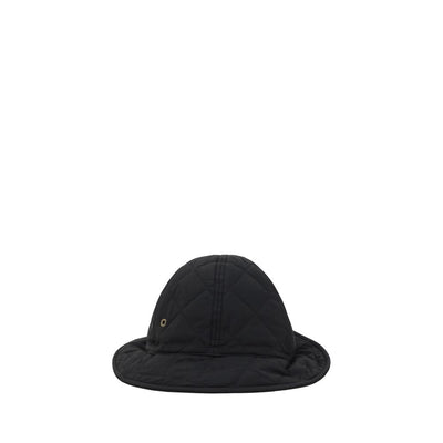 Moncler Eimerhut mit Logo